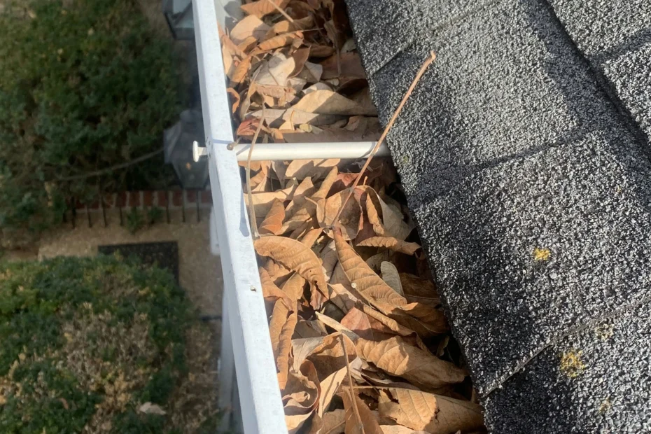 Gutter Cleaning Lilburn