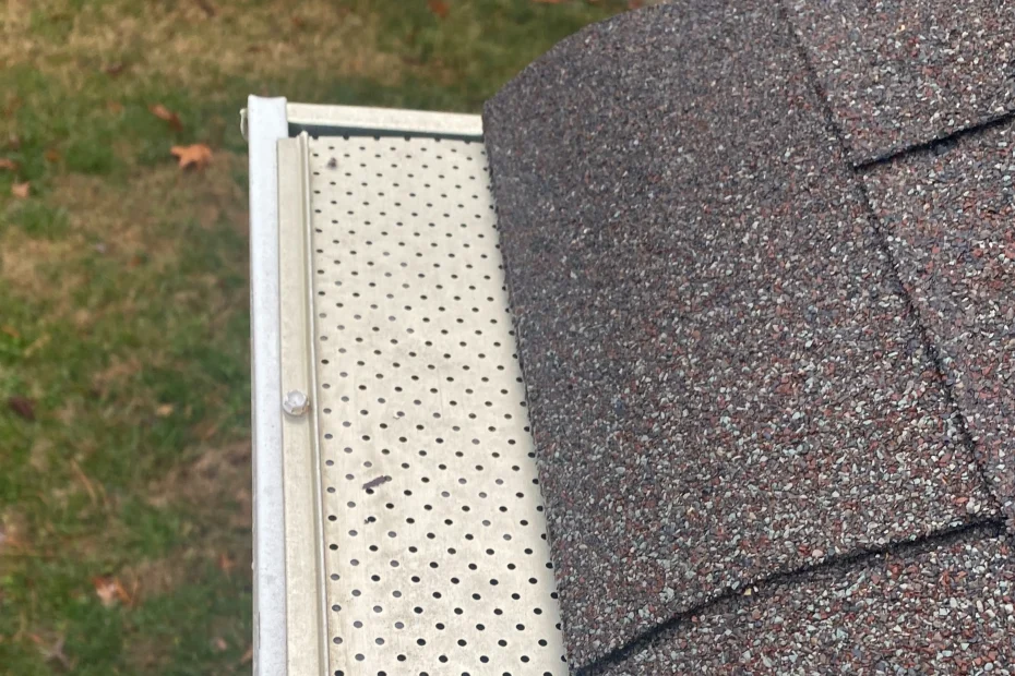 Gutter Cleaning Lilburn