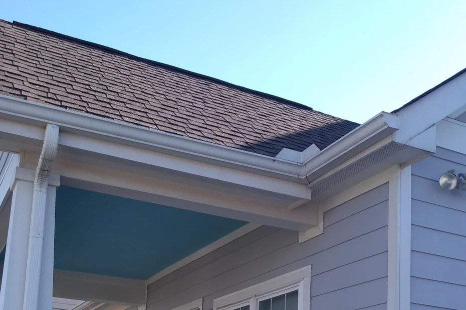 Gutter Cleaning Lilburn