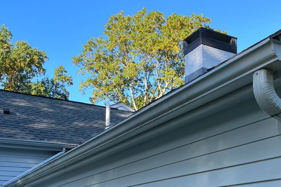 Gutter Cleaning Lilburn