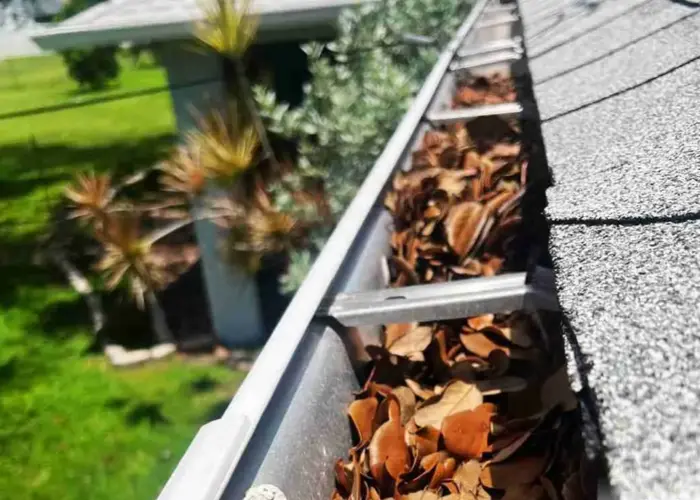 Gutter Cleaning Lilburn home page